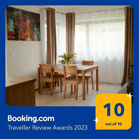 Apartament Sloneczna Rapsodia - Blisko Parku Zdrojowego - Piekny Widok - Ogrod - Taras Rabka Kültér fotó