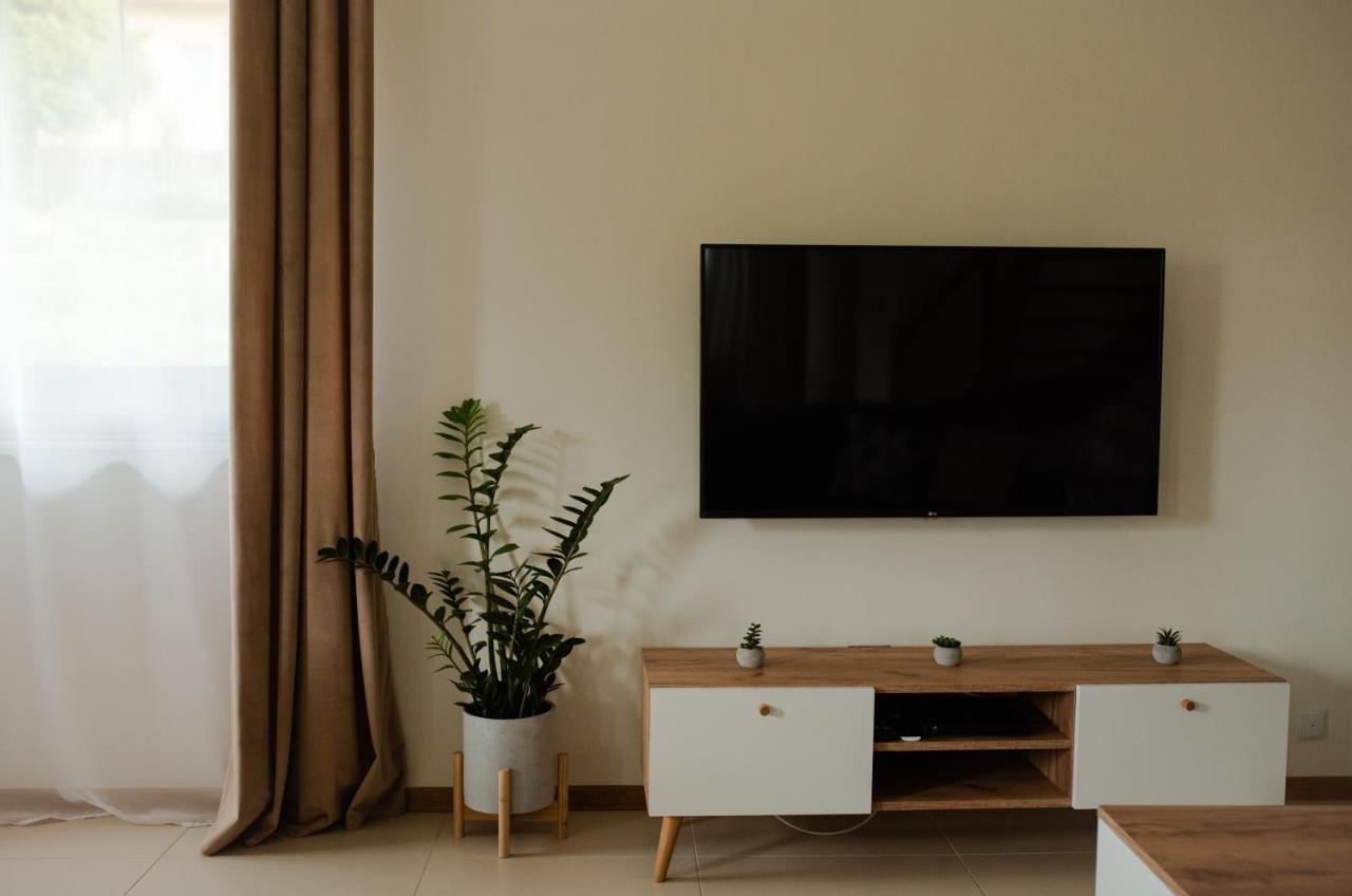 Apartament Sloneczna Rapsodia - Blisko Parku Zdrojowego - Piekny Widok - Ogrod - Taras Rabka Kültér fotó