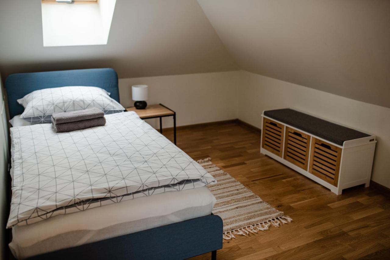 Apartament Sloneczna Rapsodia - Blisko Parku Zdrojowego - Piekny Widok - Ogrod - Taras Rabka Kültér fotó